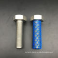 Exotic Alloy Inconel 625 Bolt